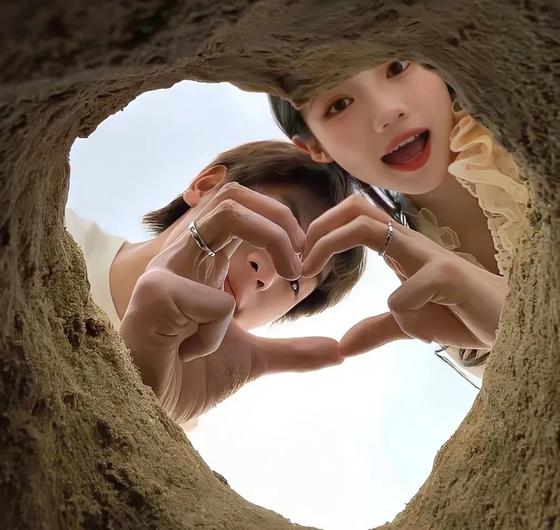 Khám phá 88+ avatar đôi vs ny vibe nhẹ nhàng, tình cảm - Hình ảnh bài viết