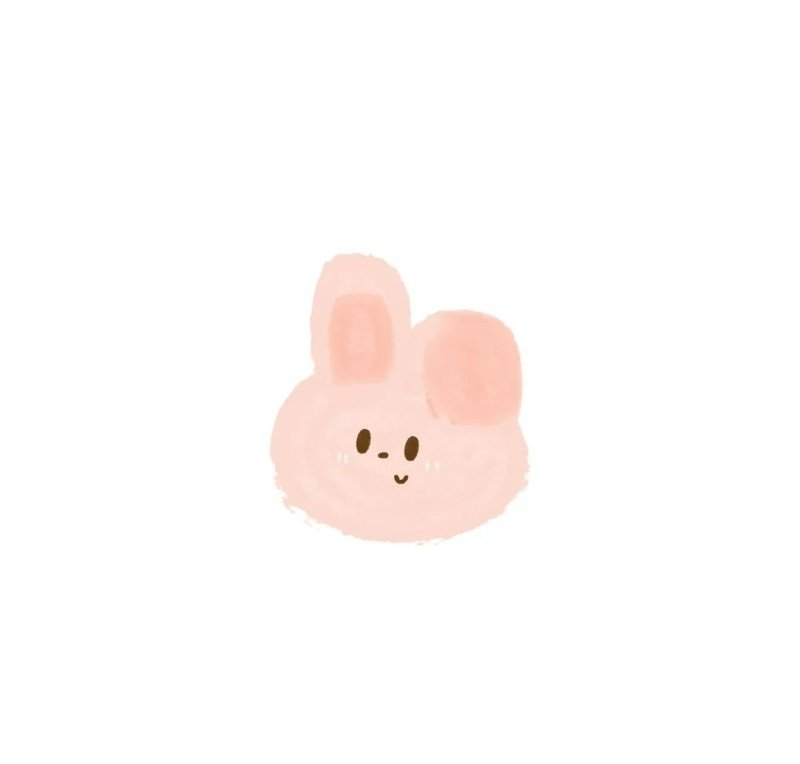 avatar đơn giản cute 11