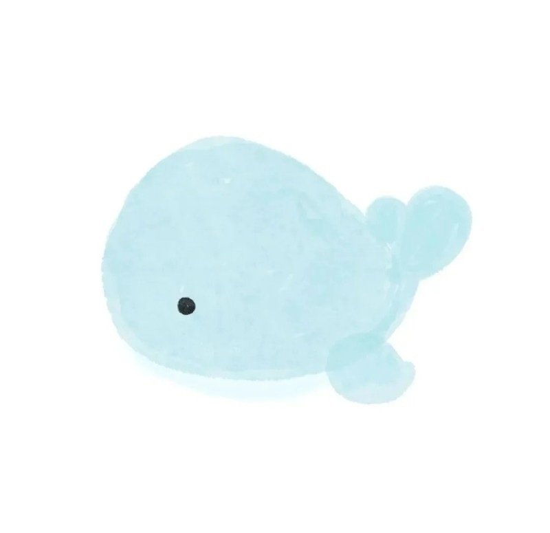 avatar đơn giản cute 2