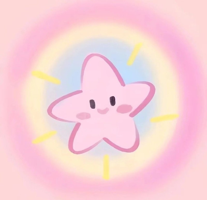 avatar đơn giản cute 27