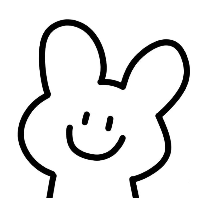 avatar đơn giản cute 31