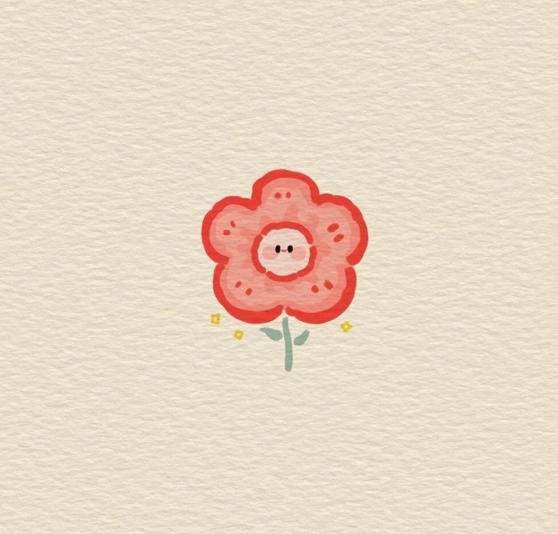 avatar đơn giản cute 41