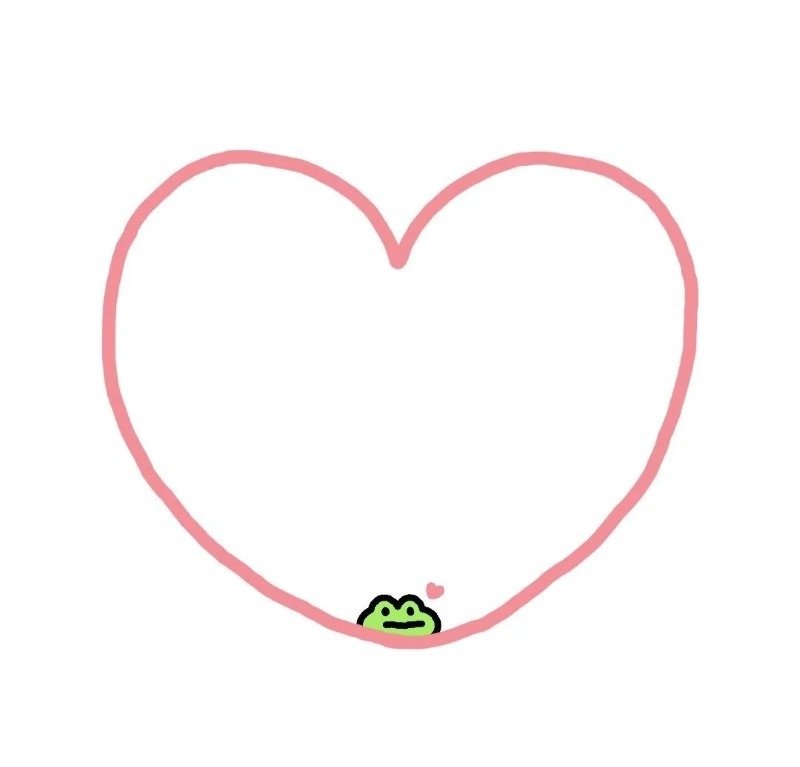 avatar đơn giản cute 5