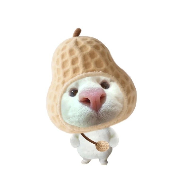 avatar đơn giản cute 9