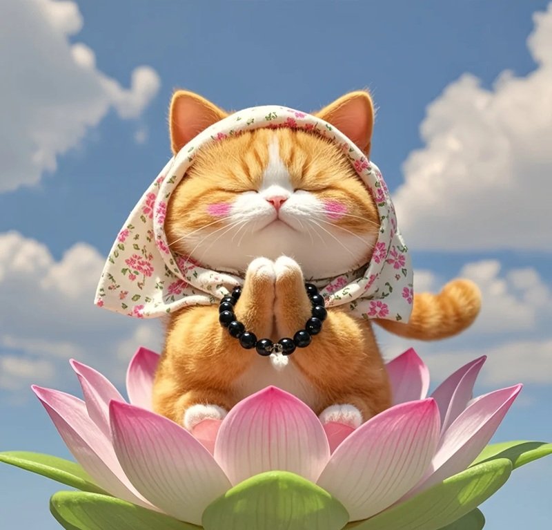 avatar động vật cute 1