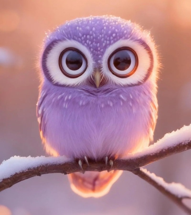 avatar động vật cute 12