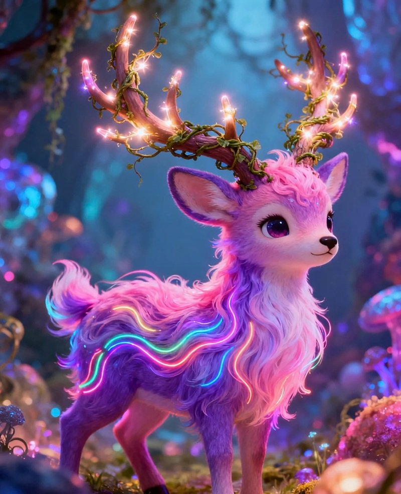 avatar động vật cute 13