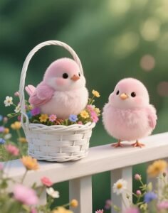 avatar động vật cute 15