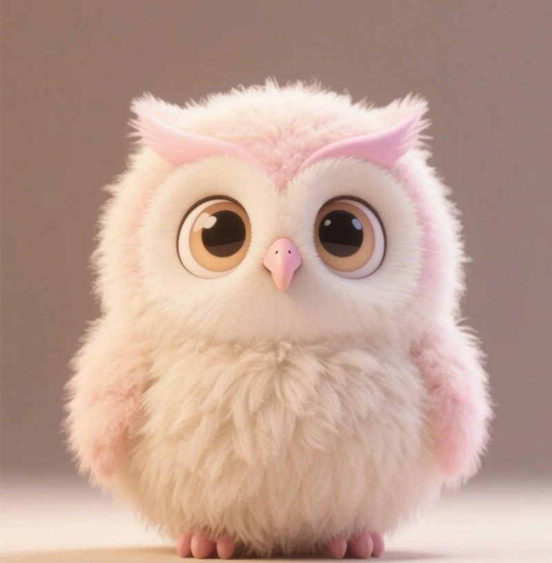 avatar động vật cute 17