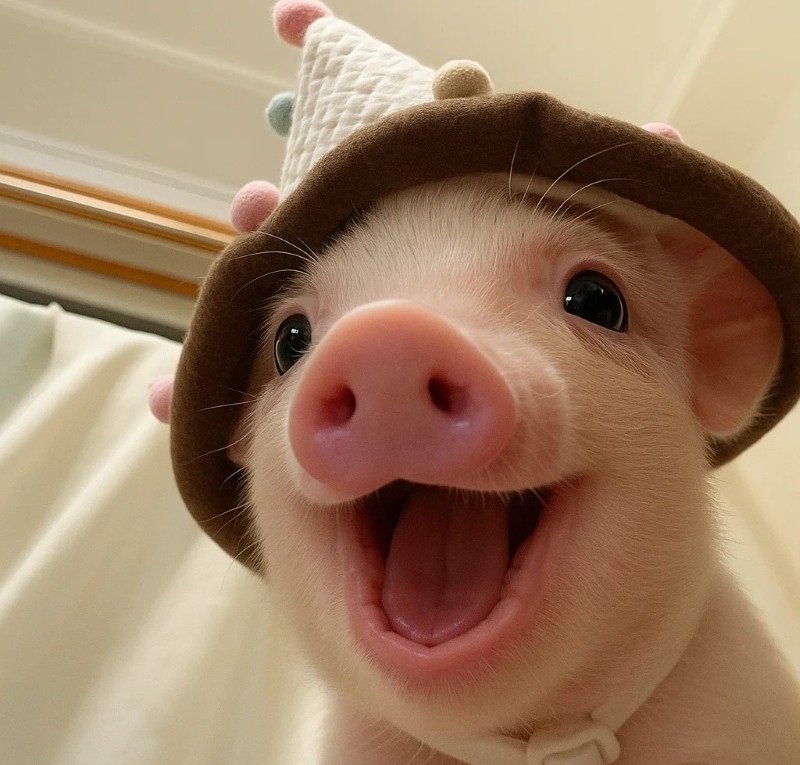 avatar động vật cute 21