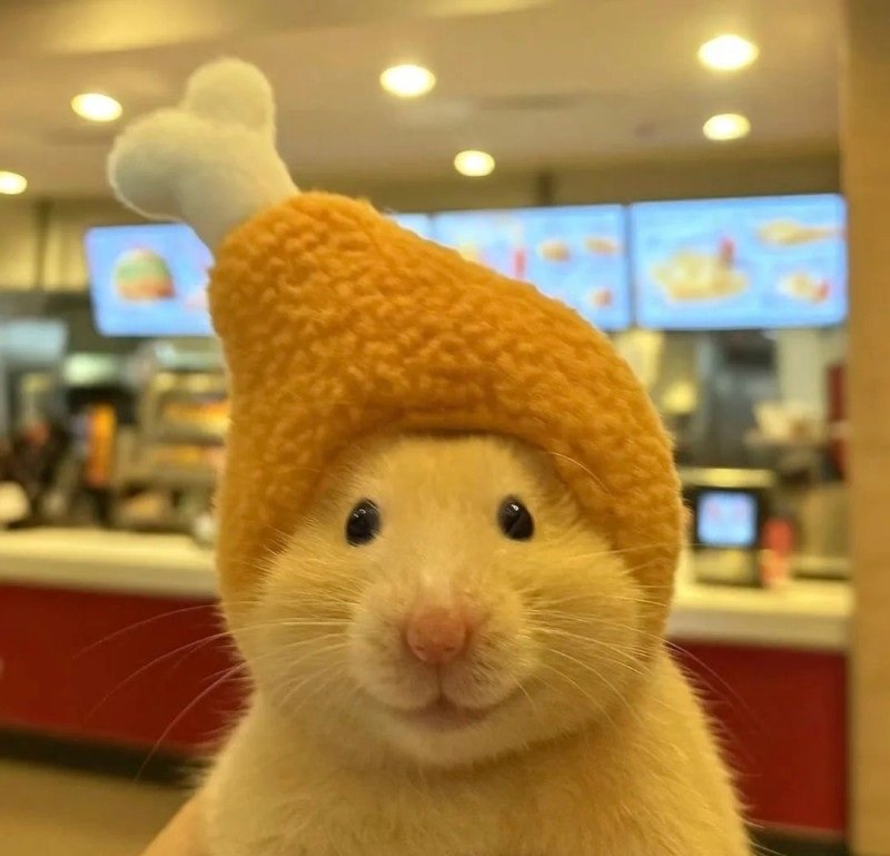 avatar động vật cute 28