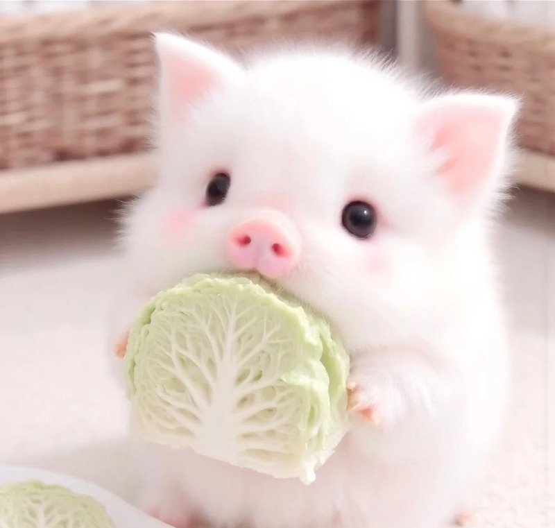 avatar động vật cute 30