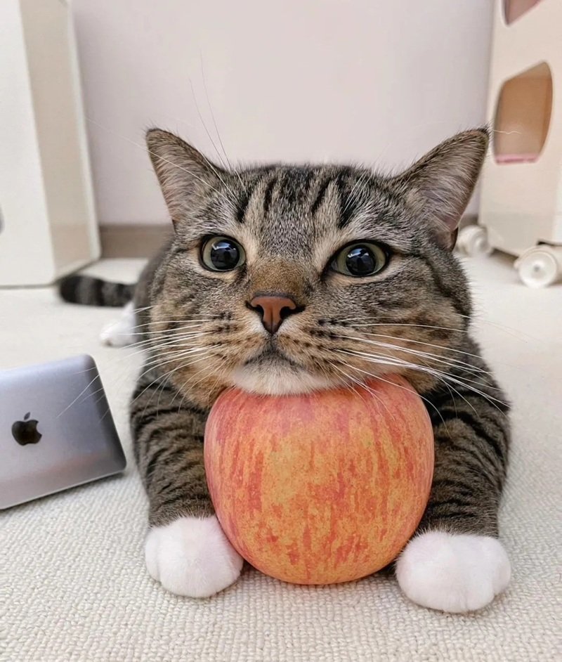 avatar động vật cute 35