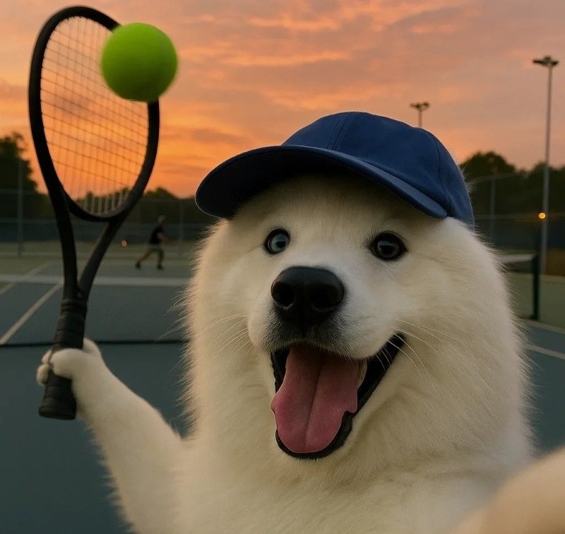 avatar động vật cute 36