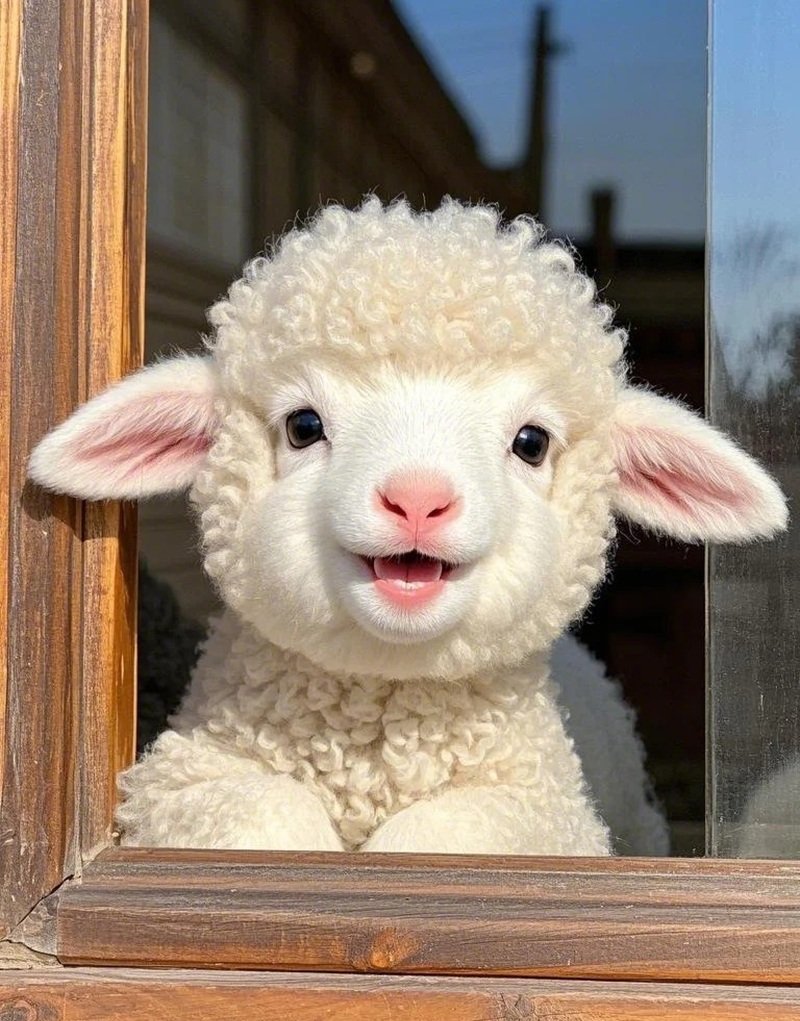 avatar động vật cute 39