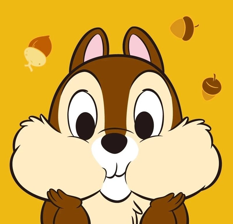 avatar động vật cute 4