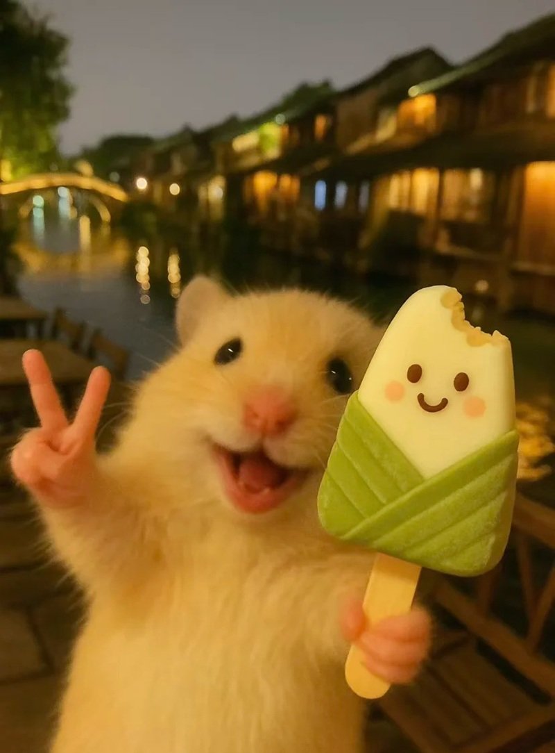 avatar động vật cute 41