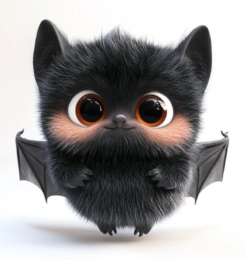 avatar động vật cute 5