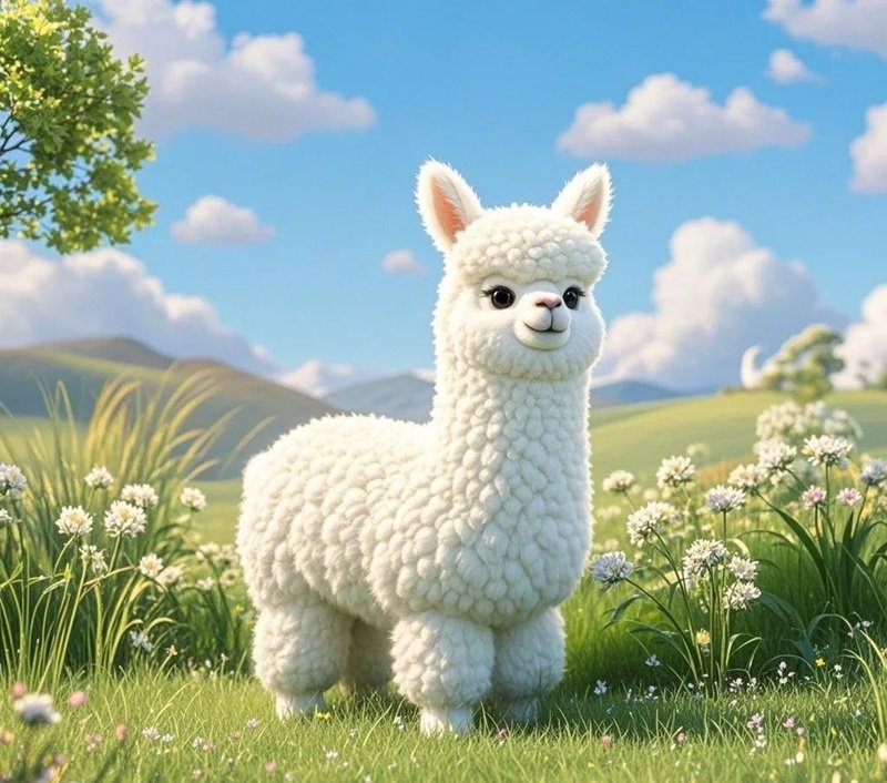 avatar động vật cute 6