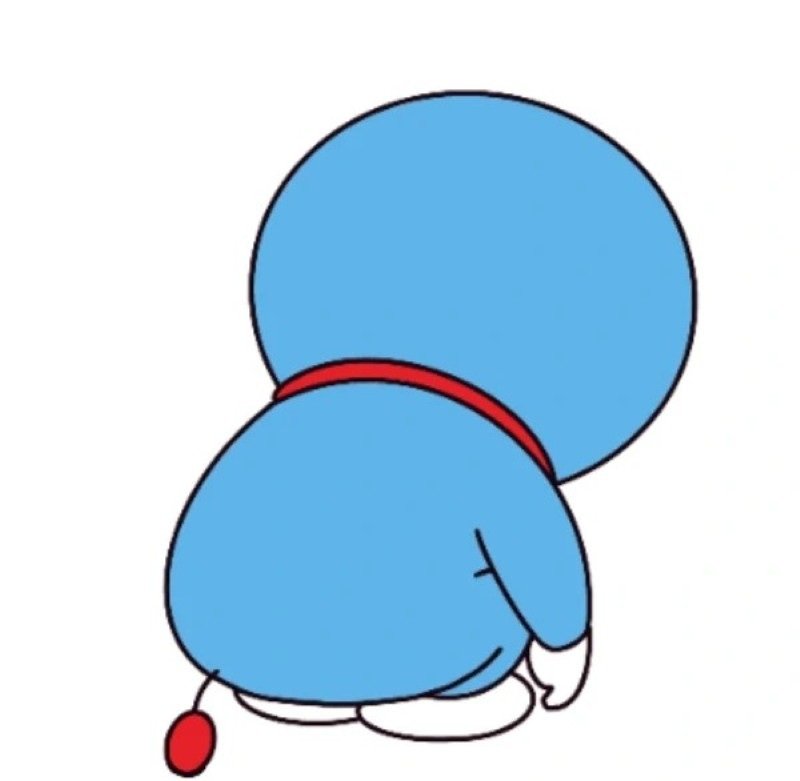 avatar doremon buồn 36