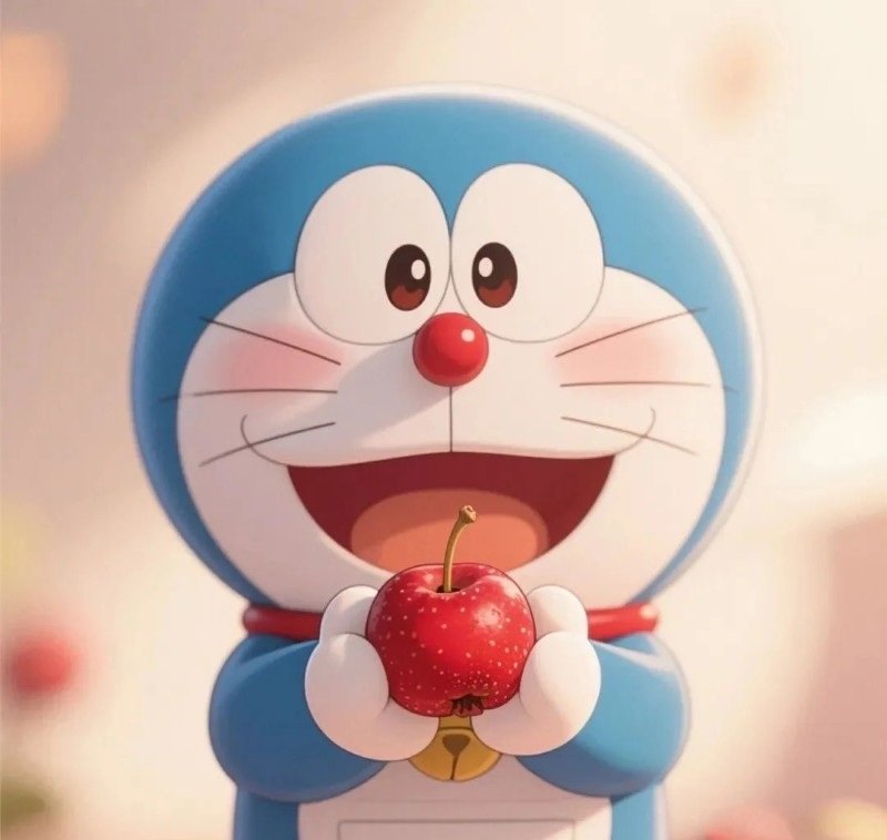 avatar doremon cute​ 1