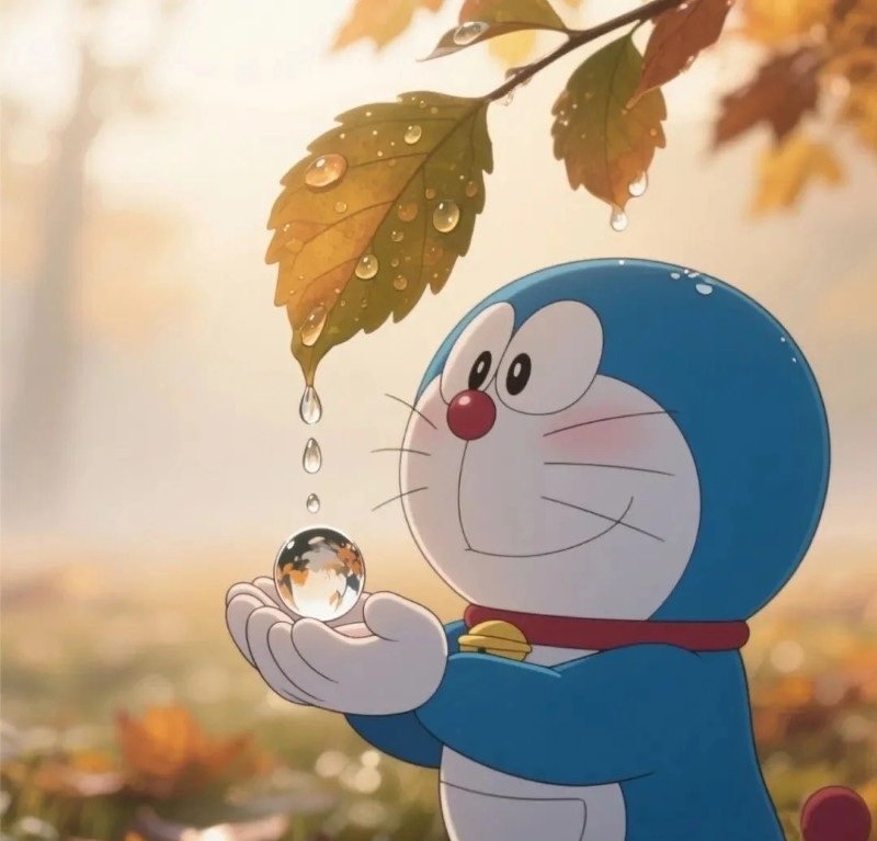 avatar doremon cute​ 10