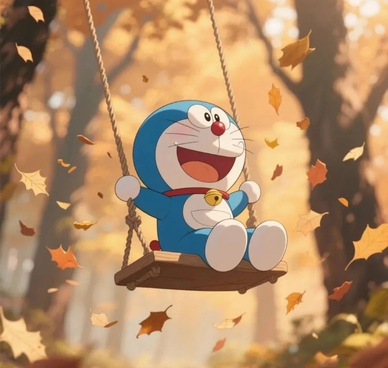 avatar doremon cute​ 14