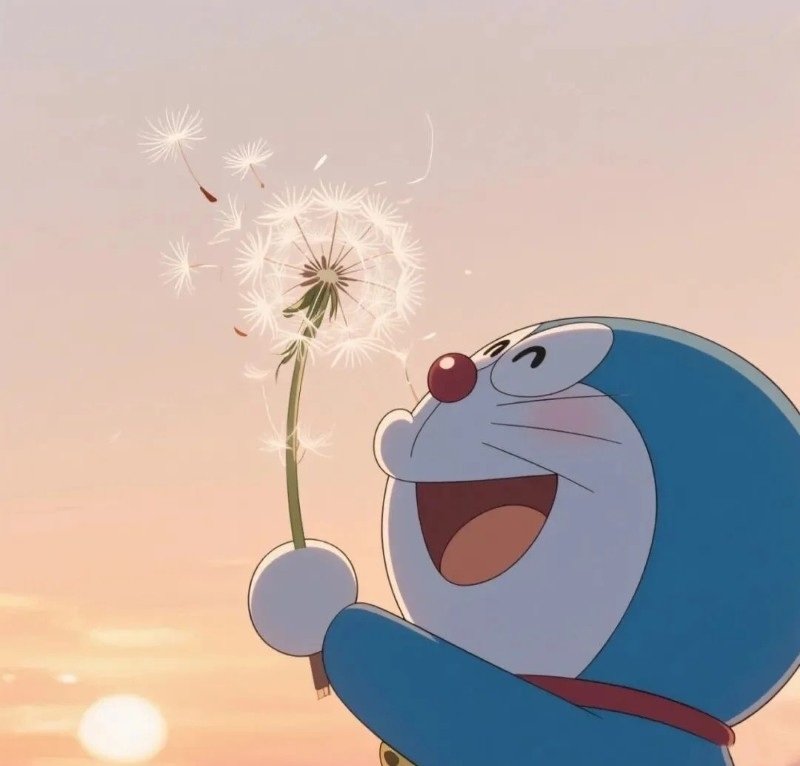 avatar doremon cute​ 2