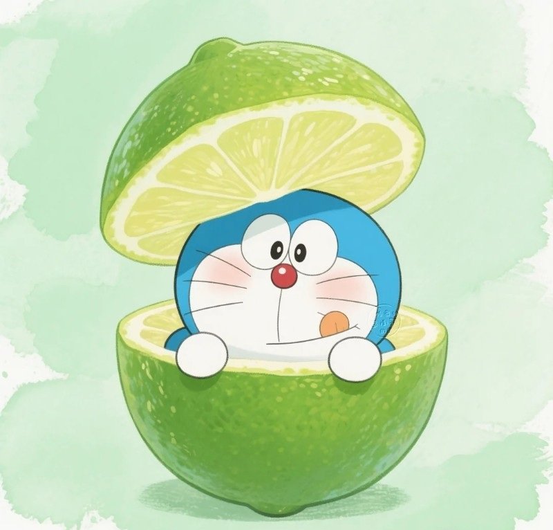 avatar doremon cute​ 20