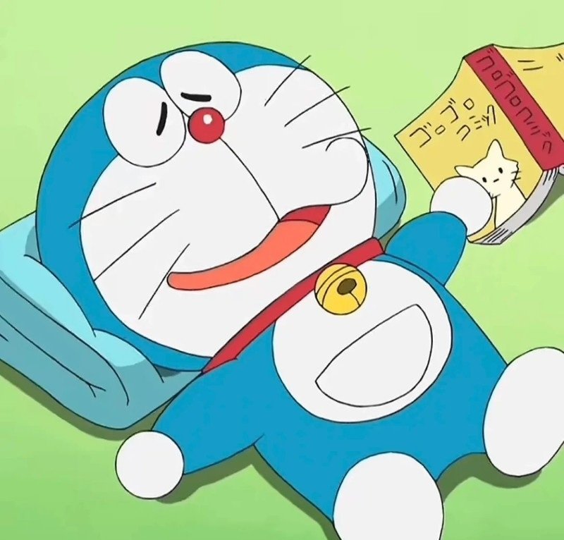 avatar doremon cute​ 22