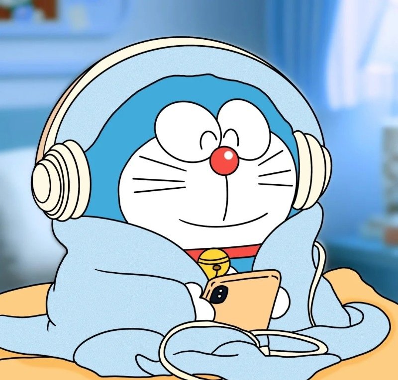 avatar doremon cute​ 24