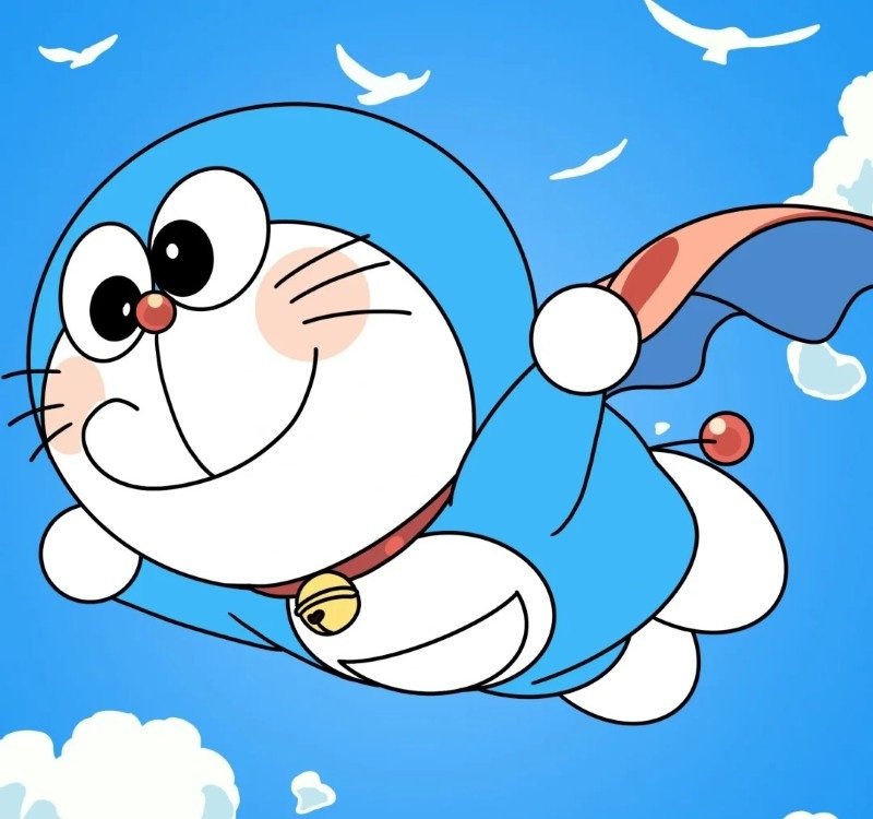 avatar doremon cute​ 25