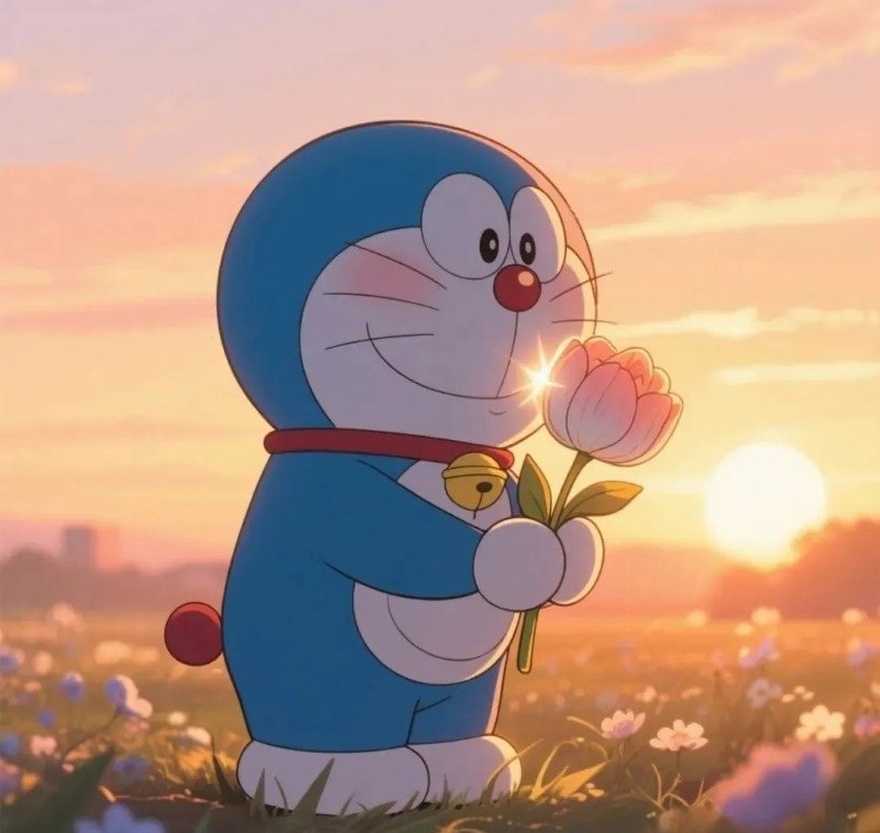 Xem 99+ avatar Doremon cute hoạt hình – tươi sáng & vui nhộn - Hình ảnh bài viết