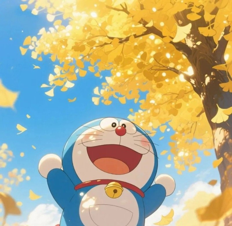 avatar doremon cute​ 29