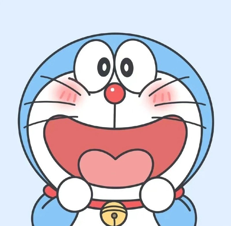 avatar doremon cute​ 30