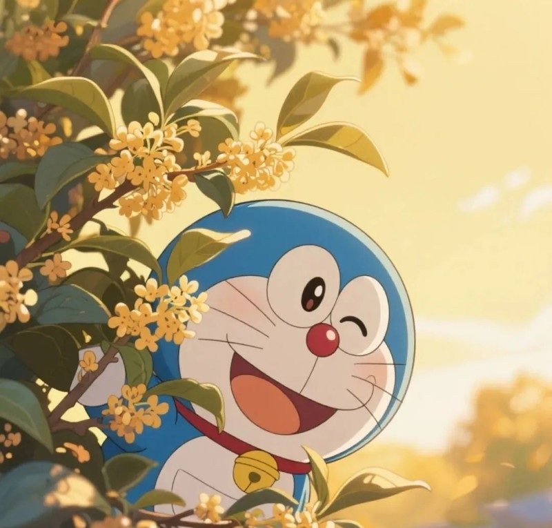 avatar doremon cute​ 31