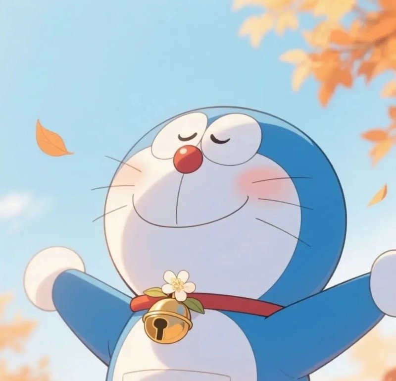 avatar doremon cute​ 32