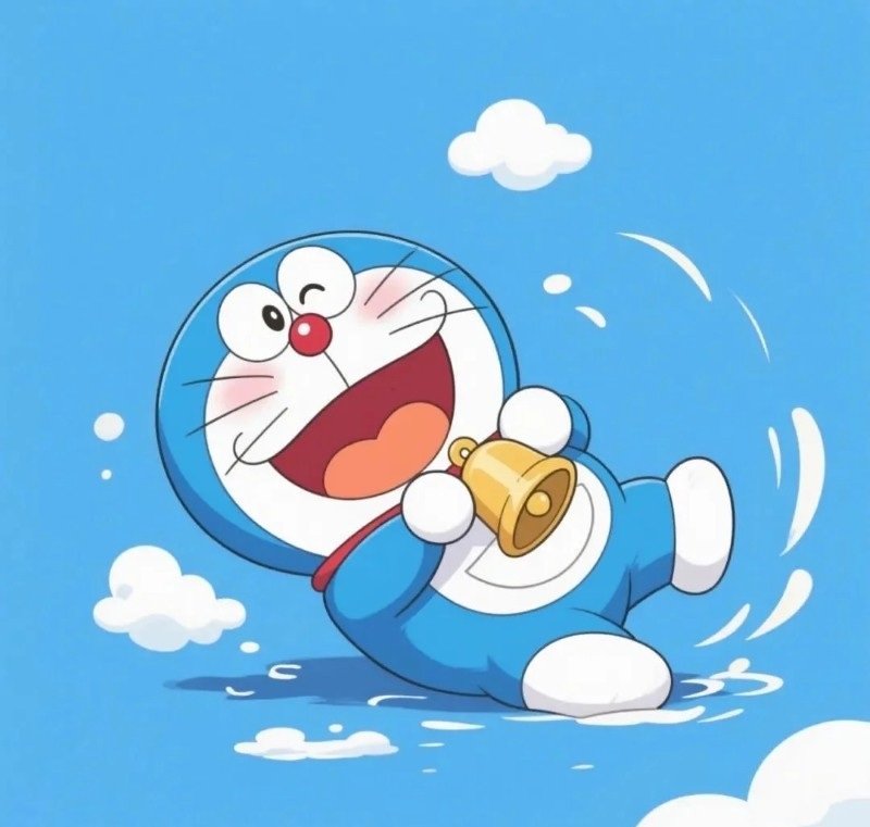 avatar doremon cute​ 33