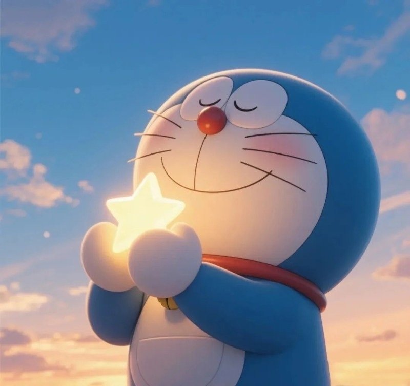 avatar doremon cute​ 34