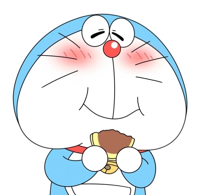 avatar doremon cute​ 35