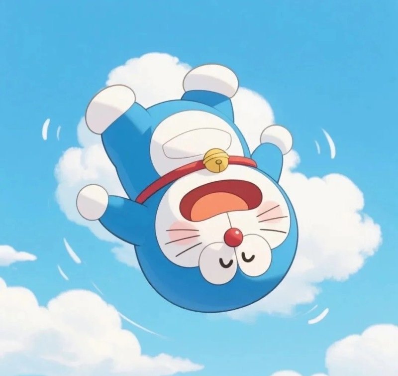avatar doremon cute​ 37