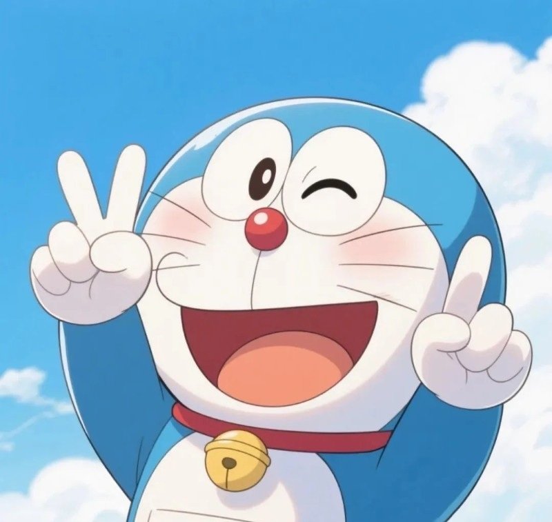 avatar doremon cute​ 39