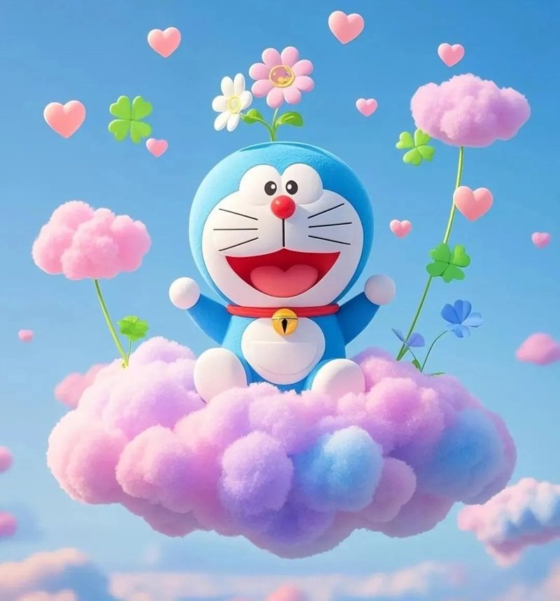 avatar doremon cute​ 40