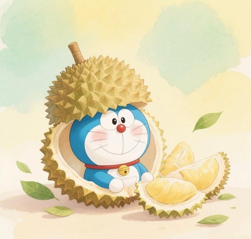 avatar doremon cute​ 41