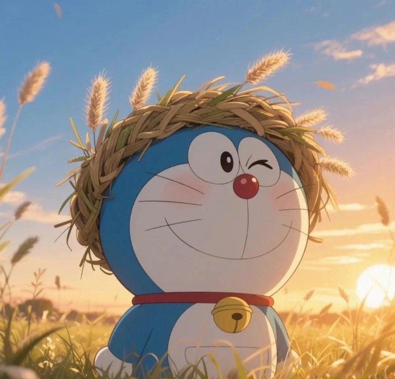 avatar doremon cute​ 5