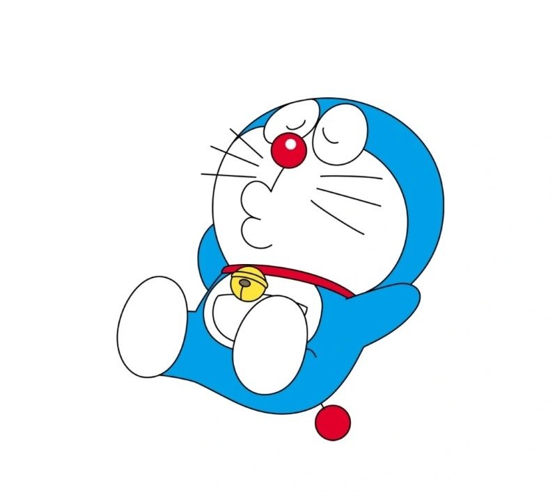 avatar doremon cute​ 6