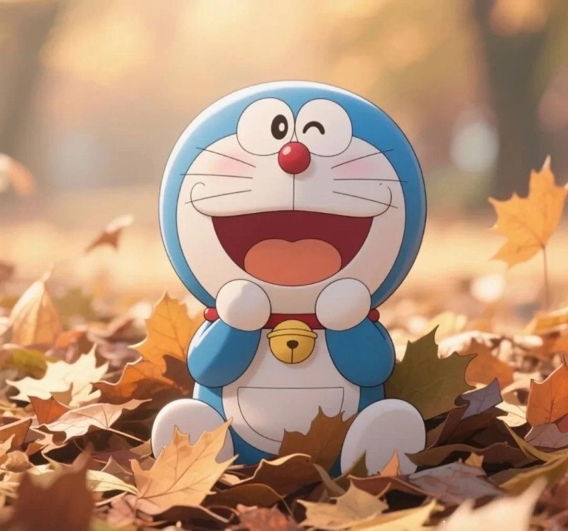avatar doremon cute​ 7