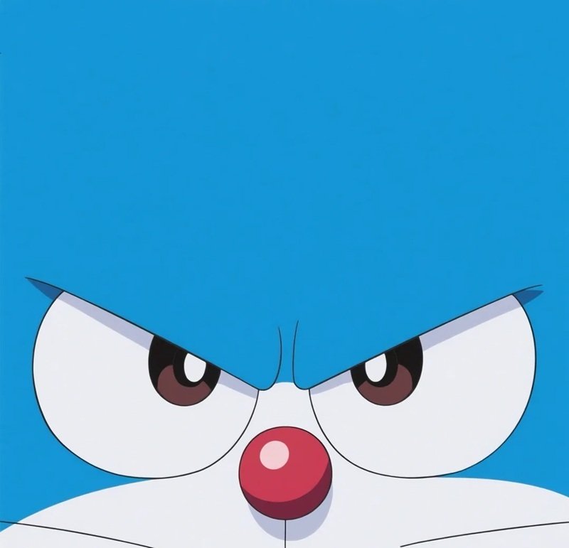 avatar doremon ngầu 19