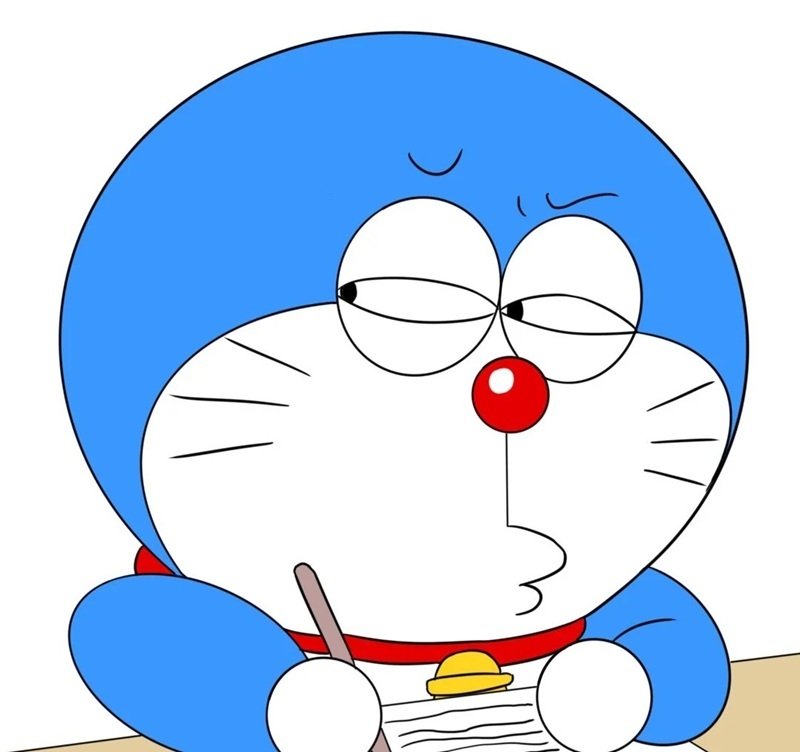 avatar doremon ngầu 22