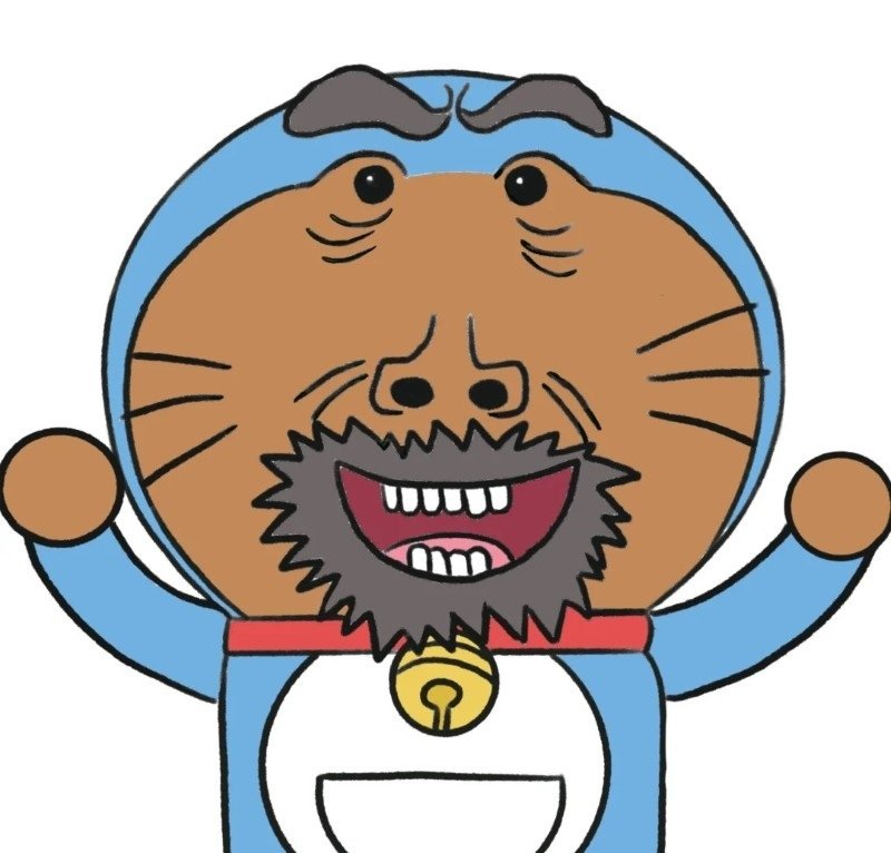 avatar doremon vô tri 16